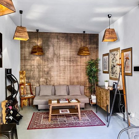 Tra Piazza Erbe E Piazza Bra Raffinata Maison Hotell Verona Exteriör bild