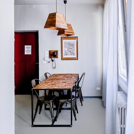 Tra Piazza Erbe E Piazza Bra Raffinata Maison Hotell Verona Exteriör bild