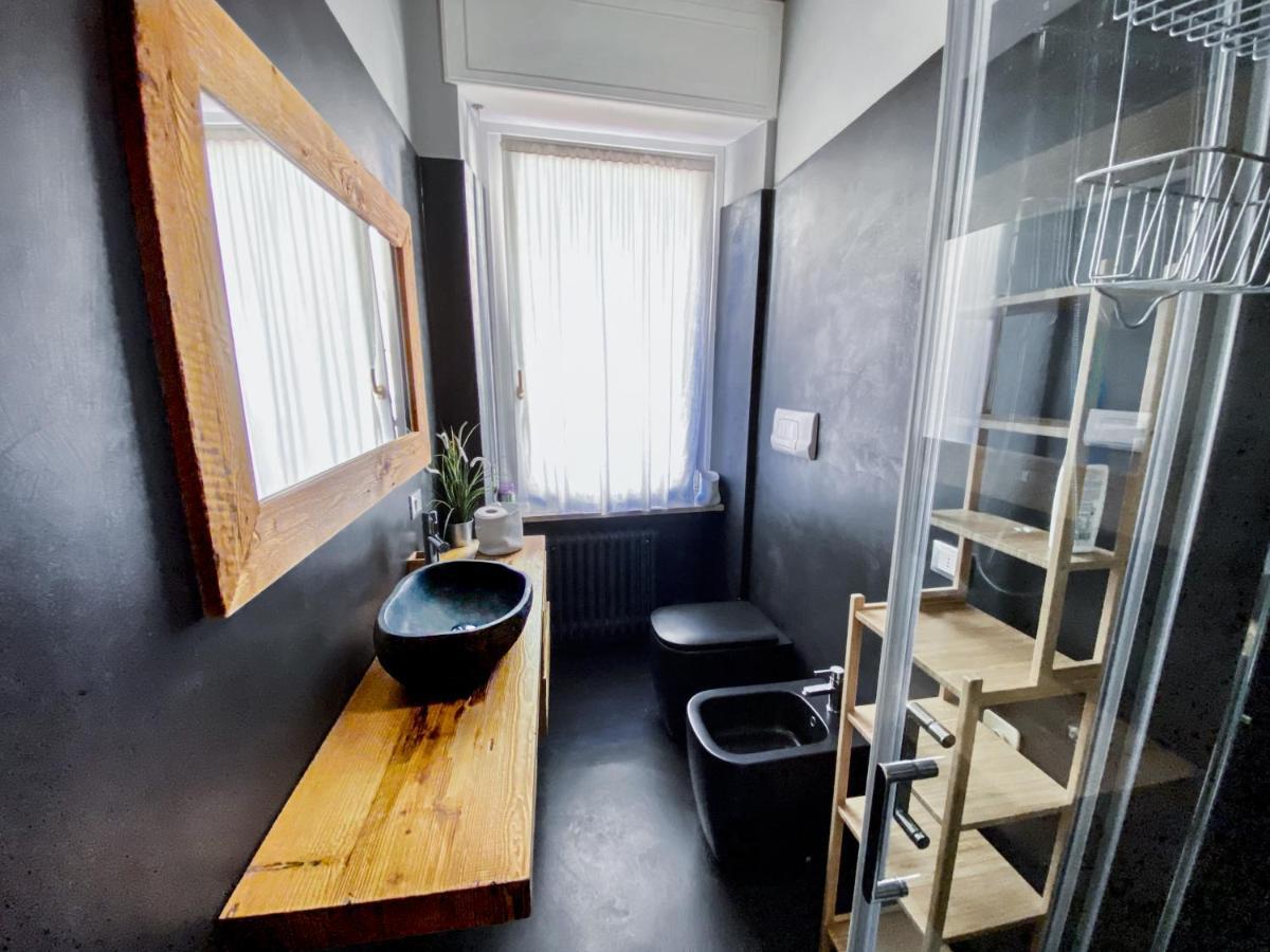 Tra Piazza Erbe E Piazza Bra Raffinata Maison Hotell Verona Exteriör bild