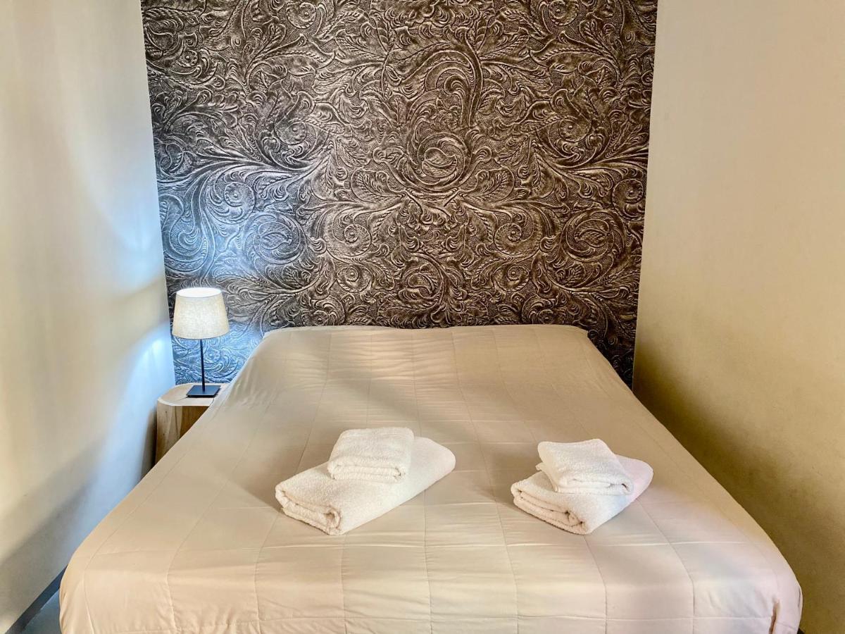 Tra Piazza Erbe E Piazza Bra Raffinata Maison Hotell Verona Exteriör bild