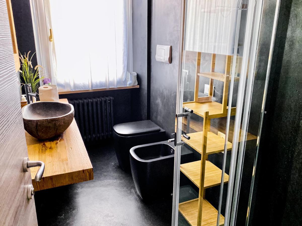 Tra Piazza Erbe E Piazza Bra Raffinata Maison Hotell Verona Exteriör bild