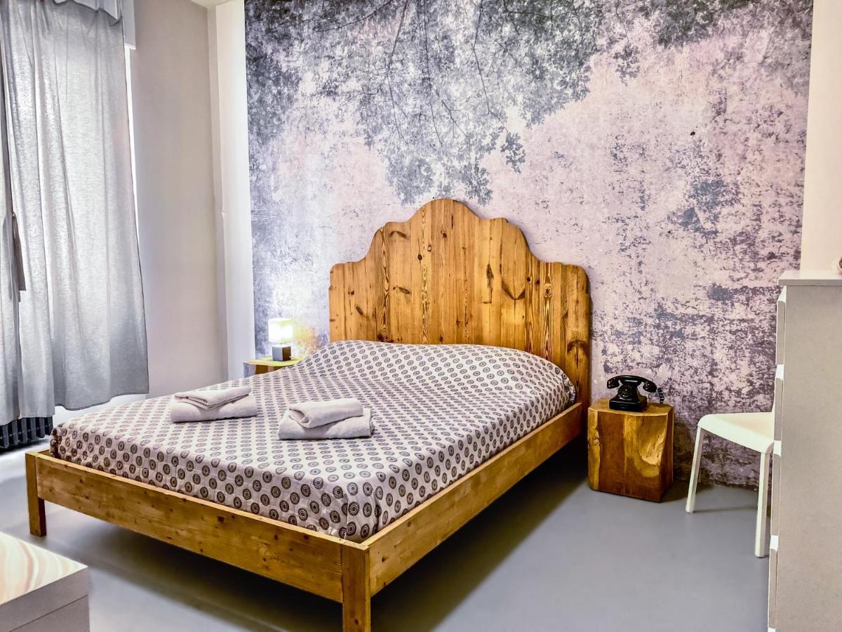 Tra Piazza Erbe E Piazza Bra Raffinata Maison Hotell Verona Exteriör bild