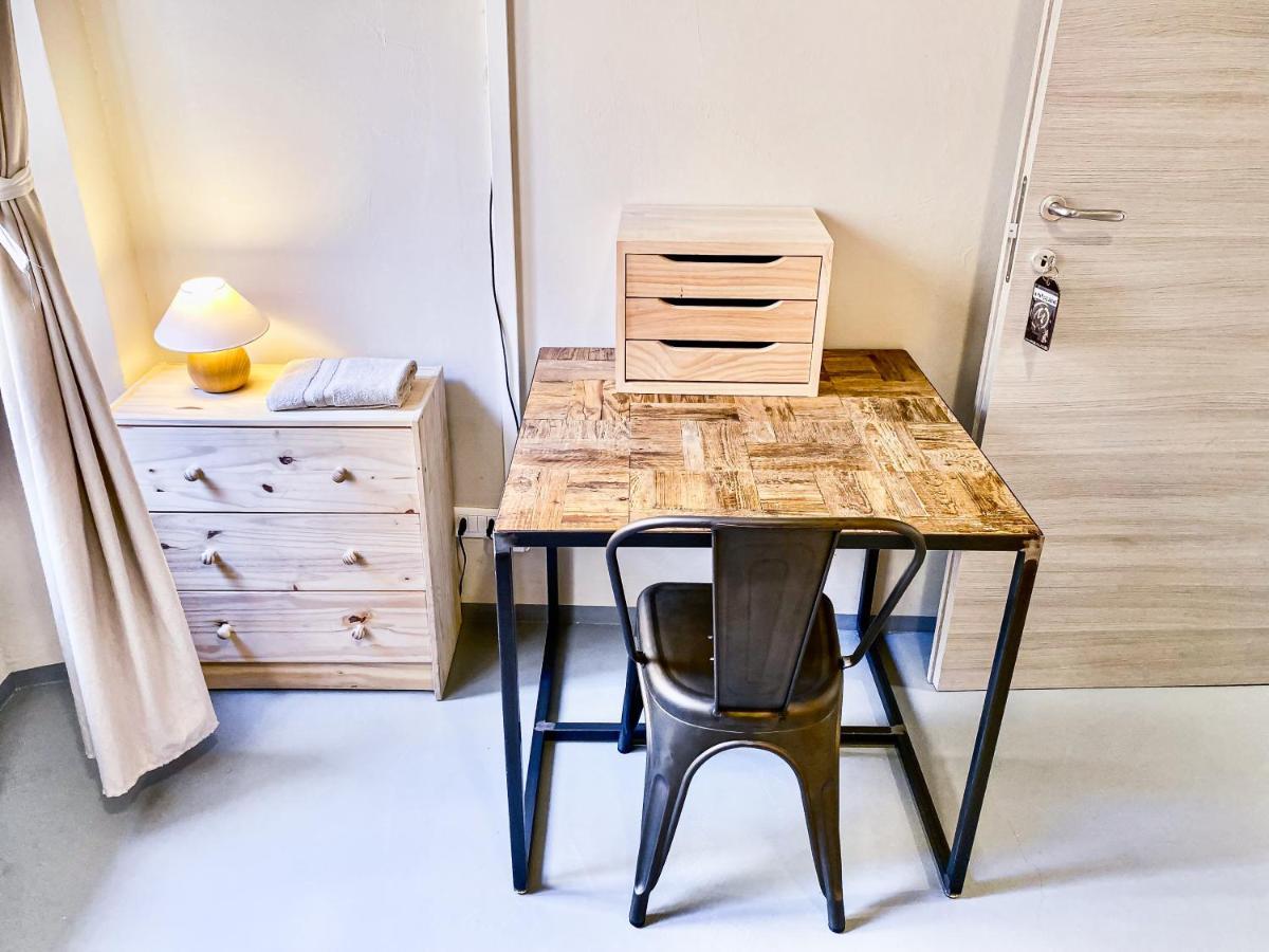 Tra Piazza Erbe E Piazza Bra Raffinata Maison Hotell Verona Exteriör bild