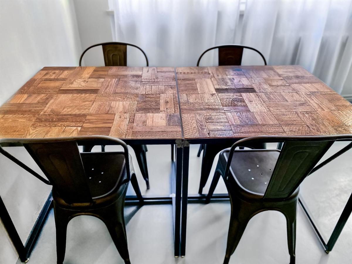 Tra Piazza Erbe E Piazza Bra Raffinata Maison Hotell Verona Exteriör bild