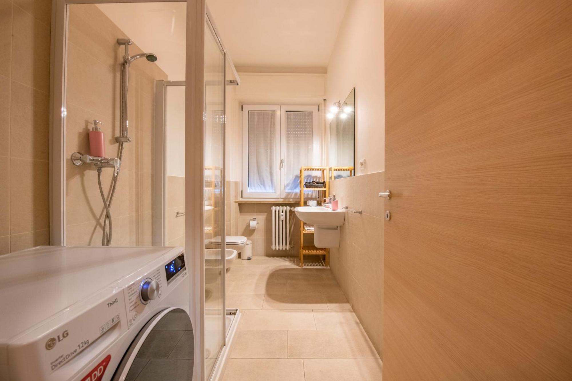 Tra Piazza Erbe E Piazza Bra Raffinata Maison Hotell Verona Exteriör bild